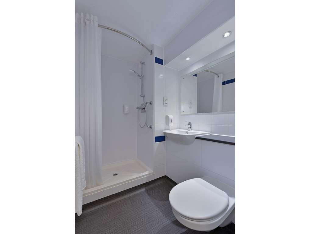 Travelodge Central Leicester Cameră foto