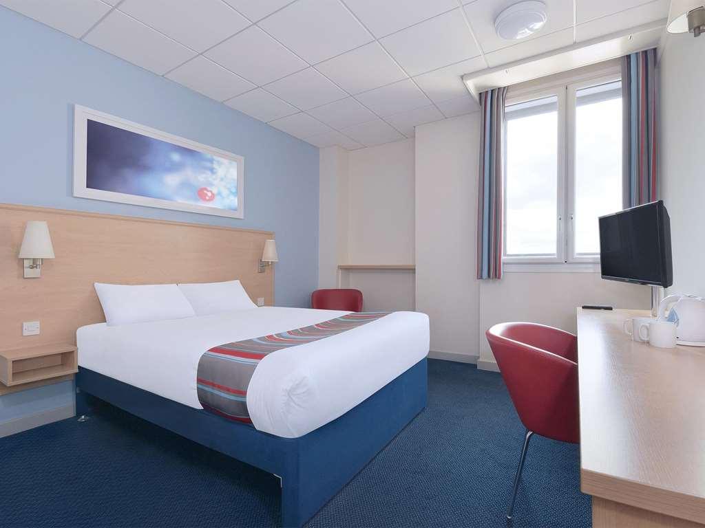 Travelodge Central Leicester Cameră foto